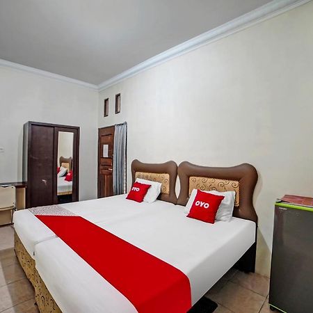 Hotel Oyo 90751 Graha Sei Batugingging Medan Zewnętrze zdjęcie
