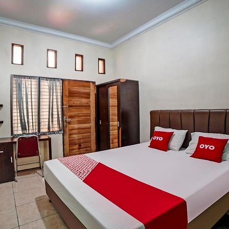 Hotel Oyo 90751 Graha Sei Batugingging Medan Zewnętrze zdjęcie