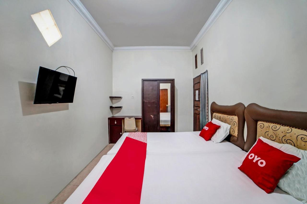 Hotel Oyo 90751 Graha Sei Batugingging Medan Zewnętrze zdjęcie