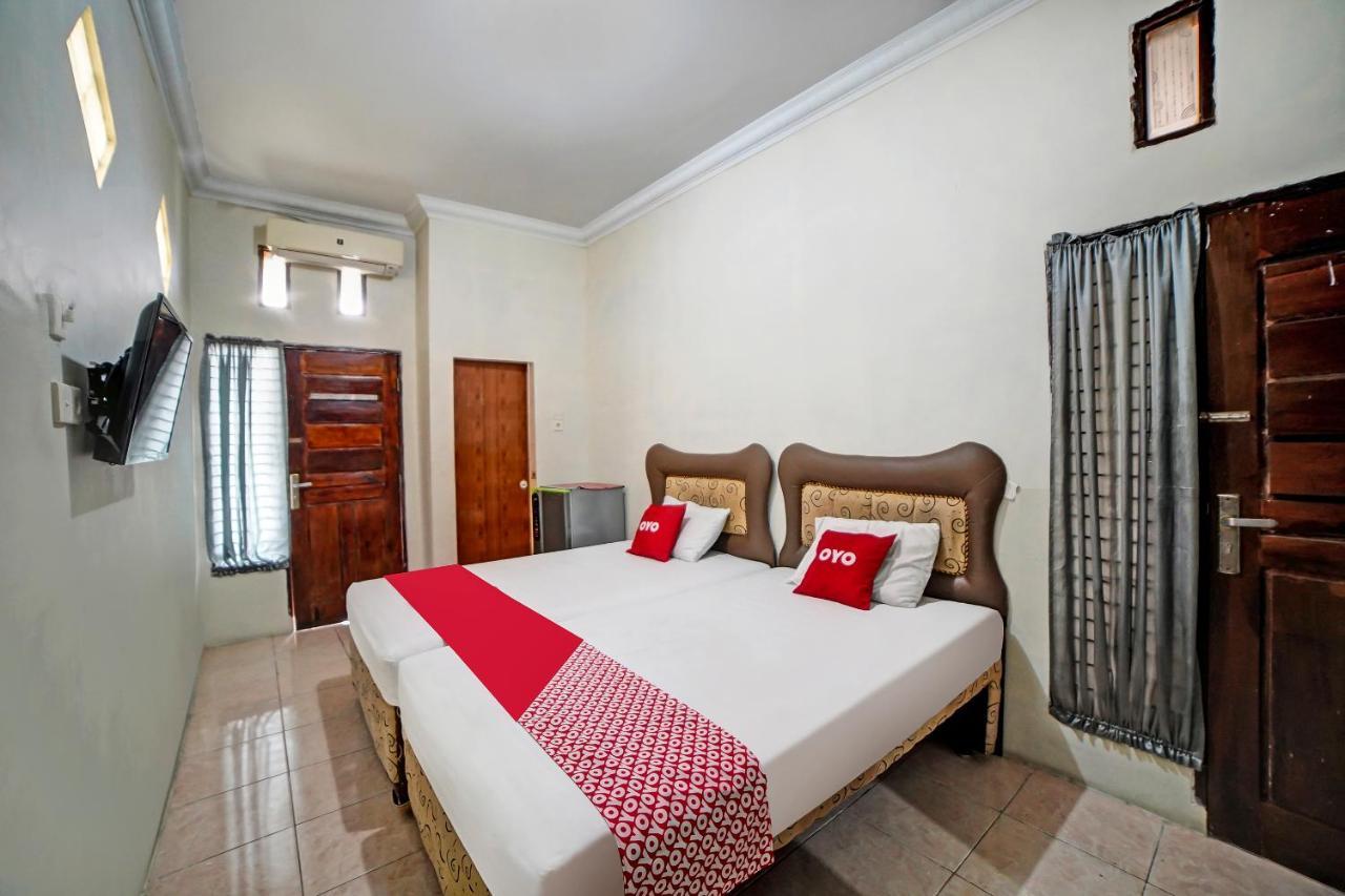 Hotel Oyo 90751 Graha Sei Batugingging Medan Zewnętrze zdjęcie