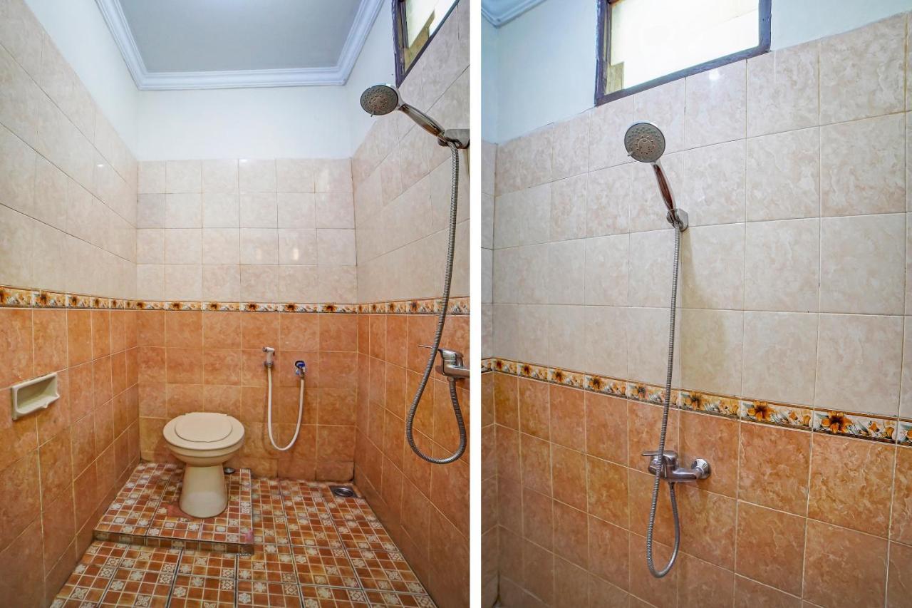 Hotel Oyo 90751 Graha Sei Batugingging Medan Zewnętrze zdjęcie