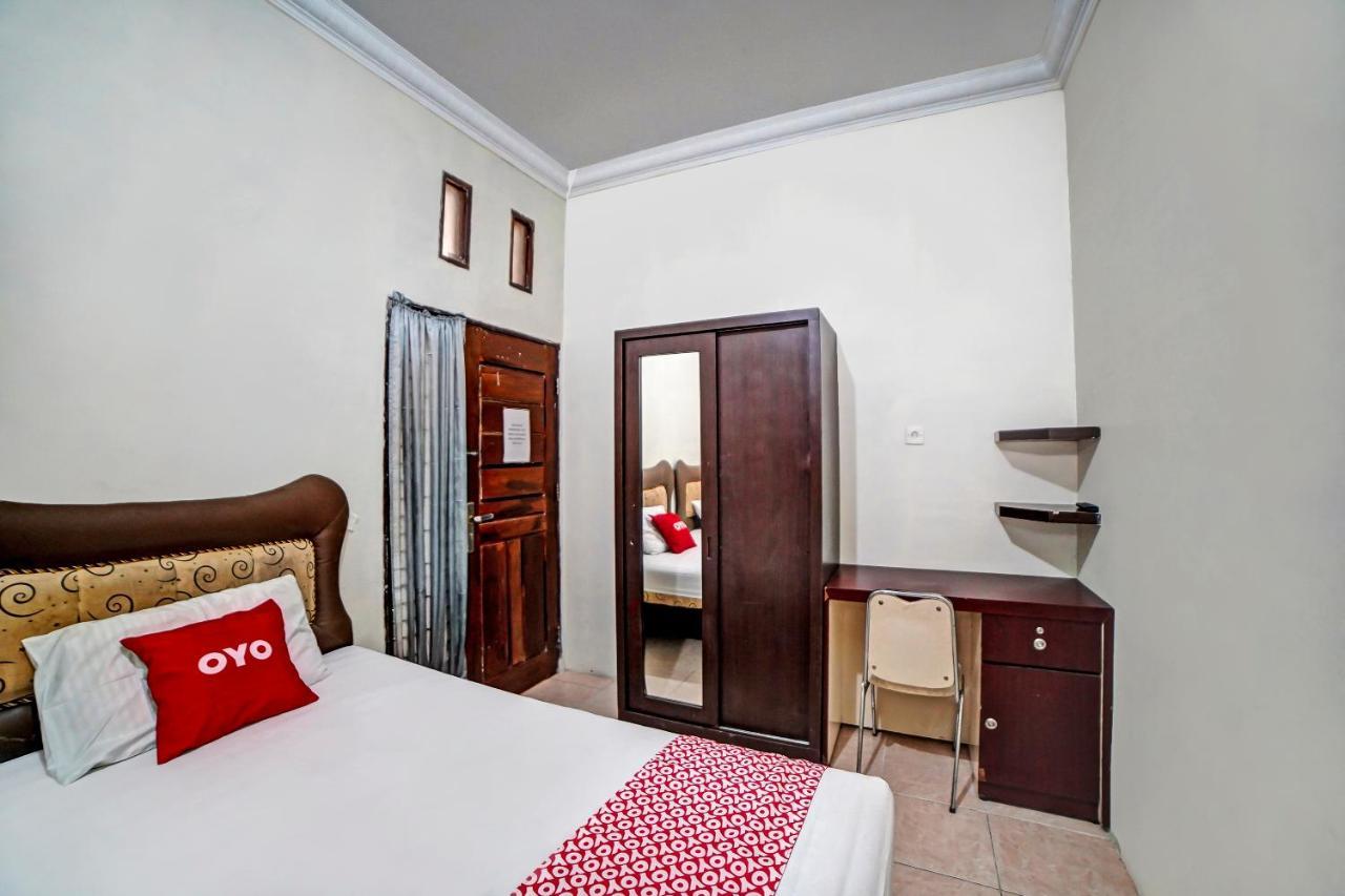 Hotel Oyo 90751 Graha Sei Batugingging Medan Zewnętrze zdjęcie
