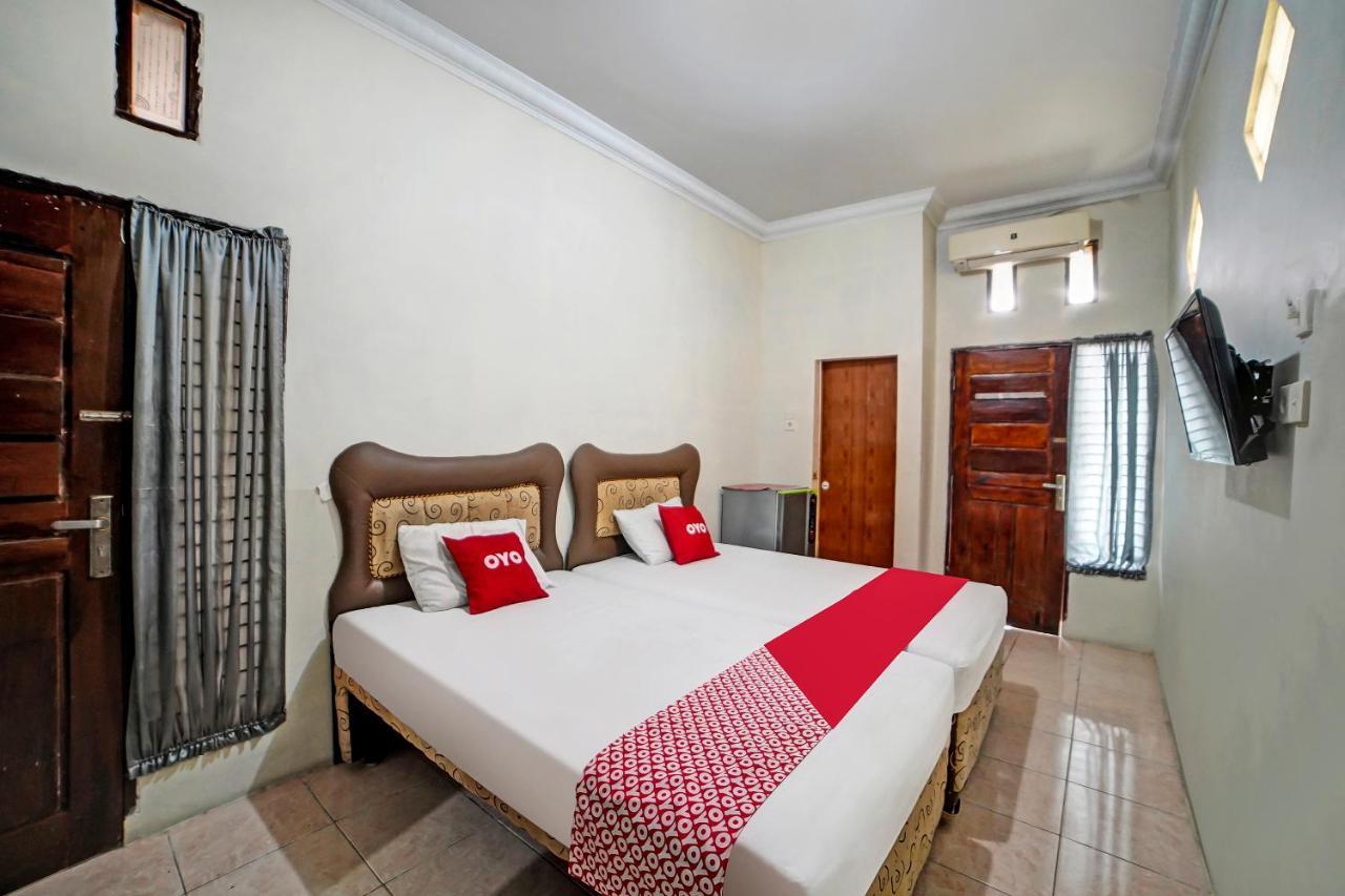 Hotel Oyo 90751 Graha Sei Batugingging Medan Zewnętrze zdjęcie